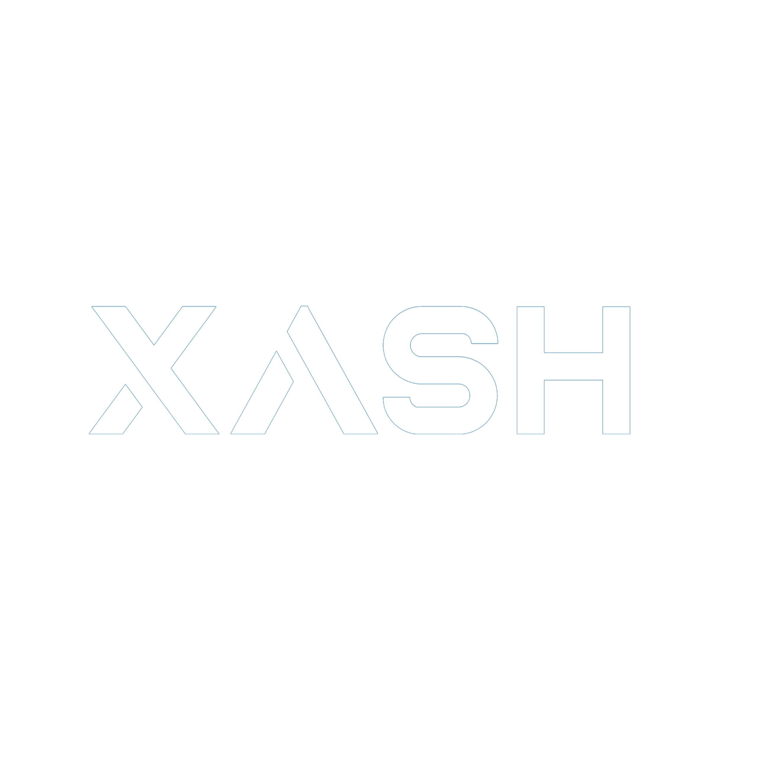Xash Vend ZW logo